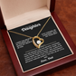 To My Daughter - Forever Love Gift Set - FREE SHIPPING
