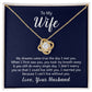 The Love of My Life - FREE SHIPPING