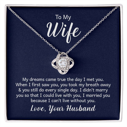 The Love of My Life - FREE SHIPPING