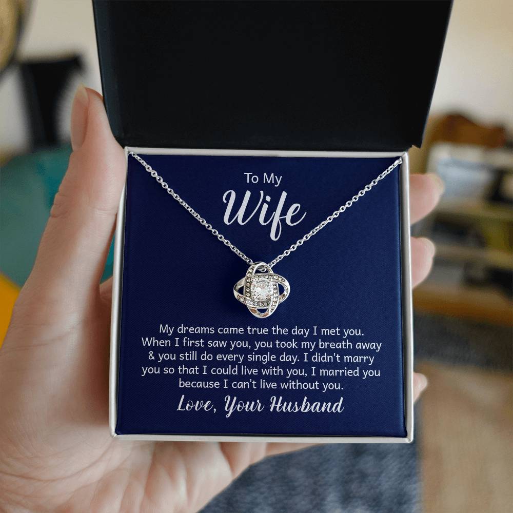 The Love of My Life - FREE SHIPPING