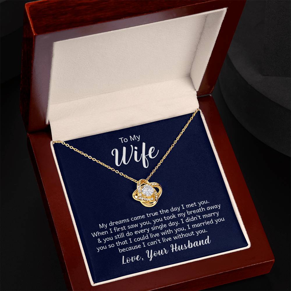 The Love of My Life - FREE SHIPPING