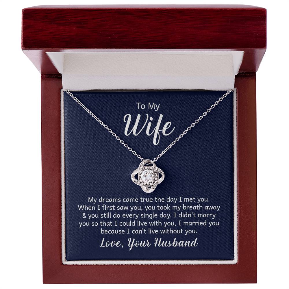 The Love of My Life - FREE SHIPPING