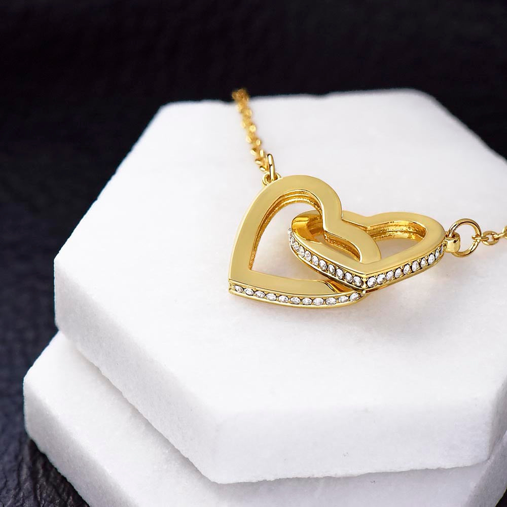 To My Beautiful Granddaughter - FREE SHIPPING