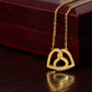 To My Beautiful Granddaughter - FREE SHIPPING