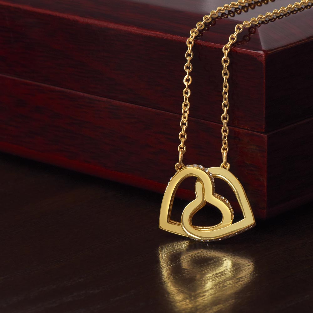 To My Beautiful Granddaughter - FREE SHIPPING